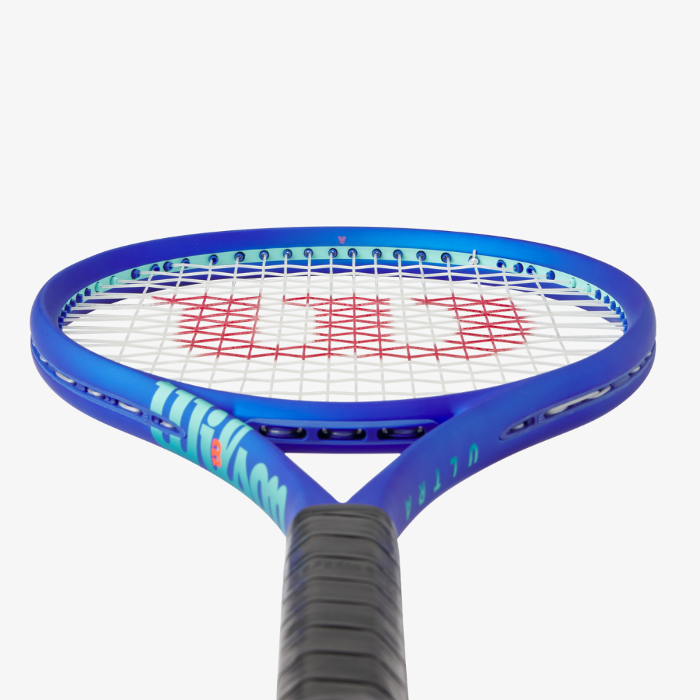 Vợt Tennis Wilson Ultra 100 V5 Chưa Căng Dây WR178811U