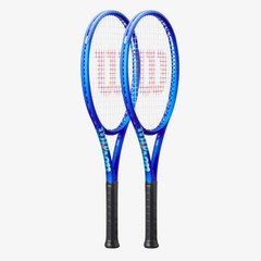 Vợt Tennis Wilson Ultra 100 V5 Chưa Căng Dây WR178811U