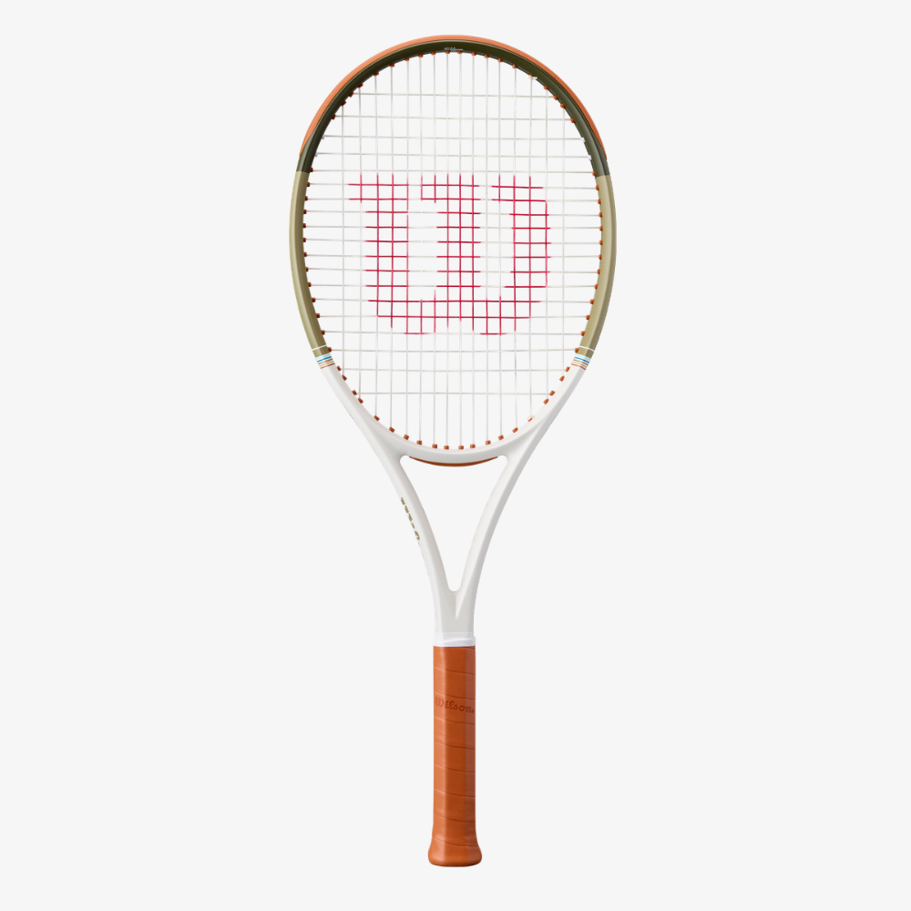 Vợt Tennis Wilson Ultra 100L V5 Desert WR214111U2