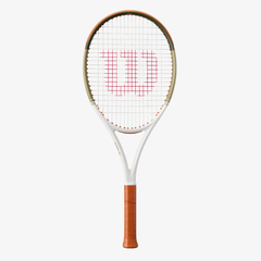 Vợt Tennis Wilson Ultra 100L V5 Desert WR214111U2