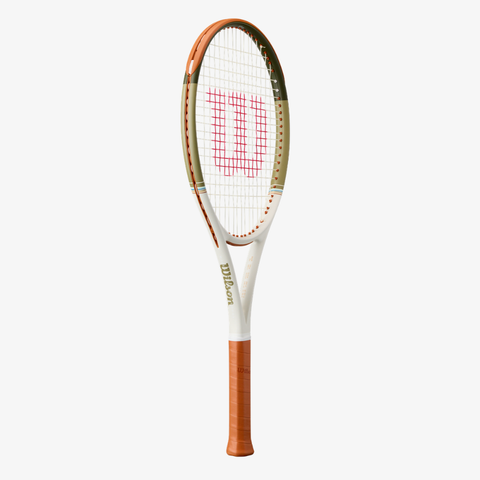 Vợt Tennis Wilson Ultra 100L V5 Desert WR214111U2