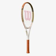 Vợt Tennis Wilson Ultra 100L V5 Desert WR214111U2