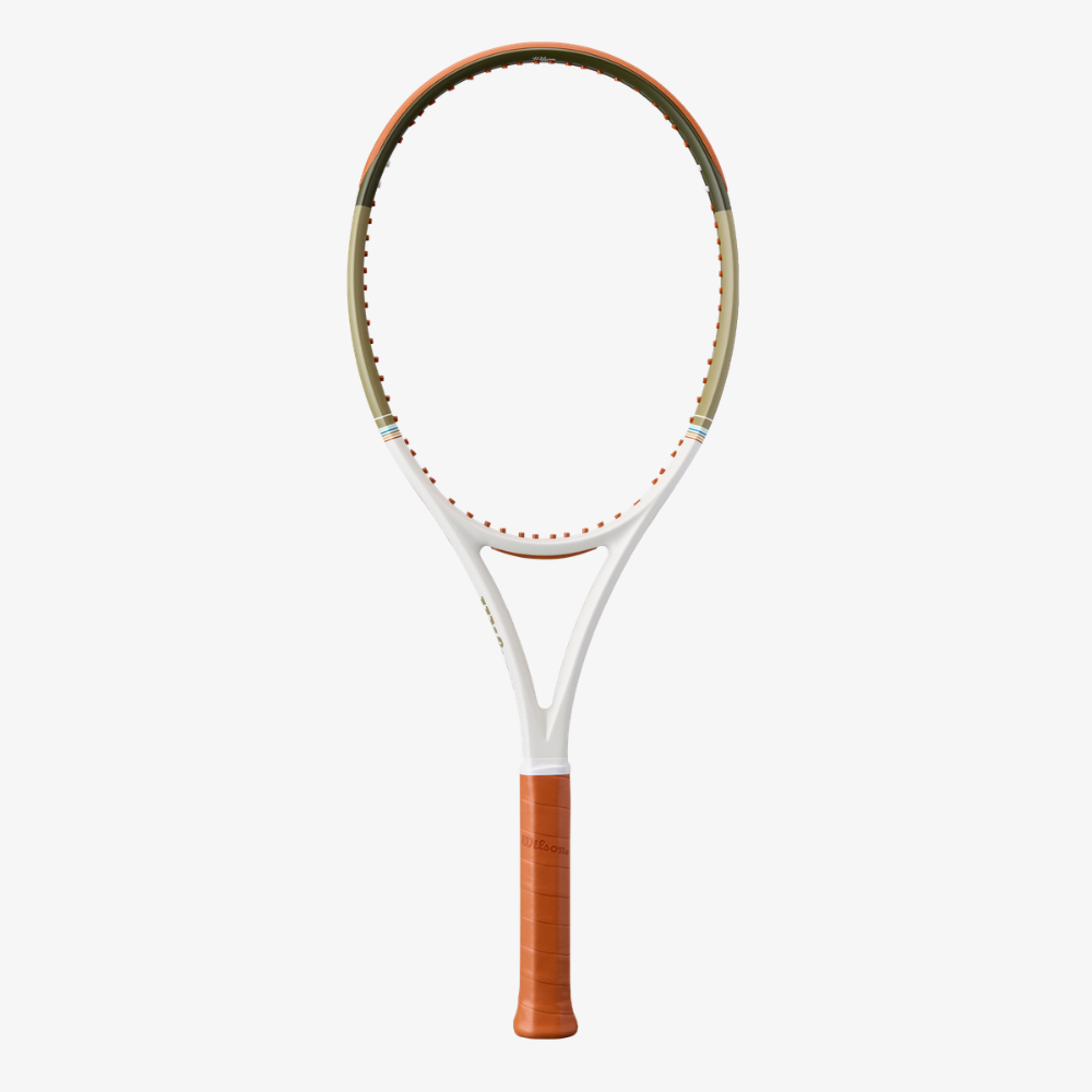 Vợt Tennis Wilson Ultra 100L V5 Desert WR214111U2