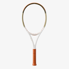 Vợt Tennis Wilson Ultra 100L V5 Desert WR214111U2