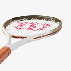 Vợt Tennis Wilson Ultra 100L V5 Desert WR214111U2
