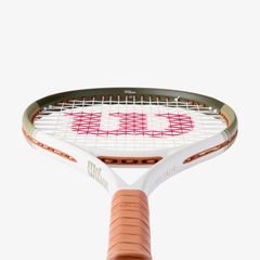Vợt Tennis Wilson Ultra 100L V5 Desert WR214111U2