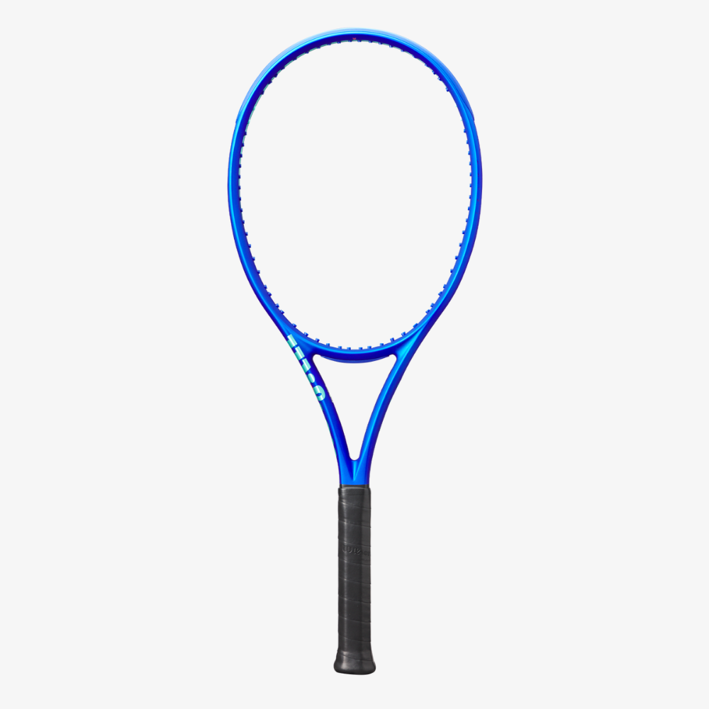 Vợt Tennis Wilson Ultra 100L V5 Chưa Căng Dây WR178911U2