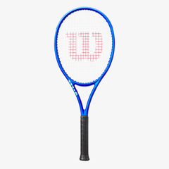 Vợt Tennis Wilson Ultra 100L V5 Chưa Căng Dây WR178911U2