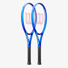 Vợt Tennis Wilson Ultra 100L V5 Chưa Căng Dây WR178911U2