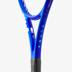 Vợt Tennis Wilson Ultra 100L V5 Chưa Căng Dây WR178911U2