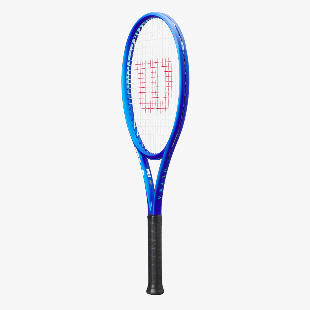 Vợt Tennis Wilson Ultra 100UL V5 Chưa Căng Dây WR179011U