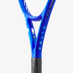Vợt Tennis Wilson Ultra 111 V5 Chưa Căng Dây WR179111U2