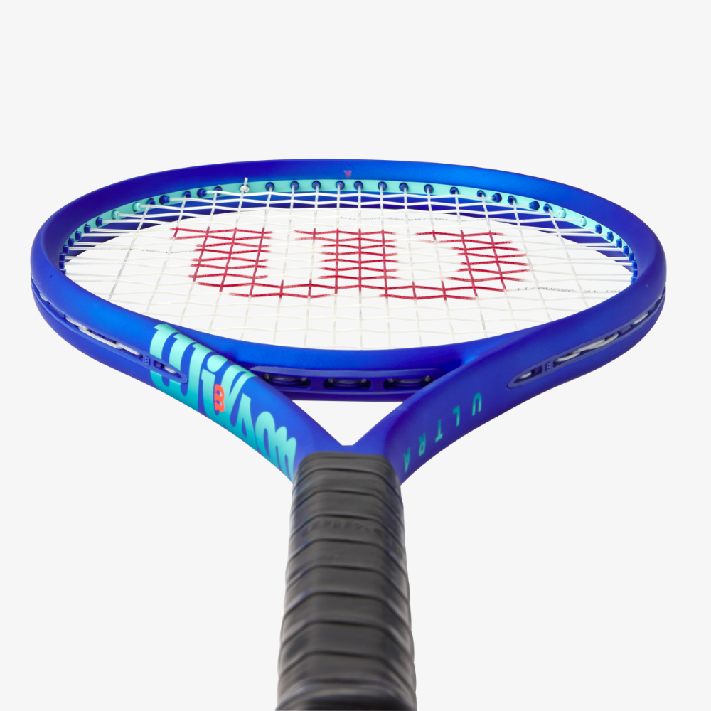 Vợt Tennis Wilson Ultra 111 V5 Chưa Căng Dây WR179111U2