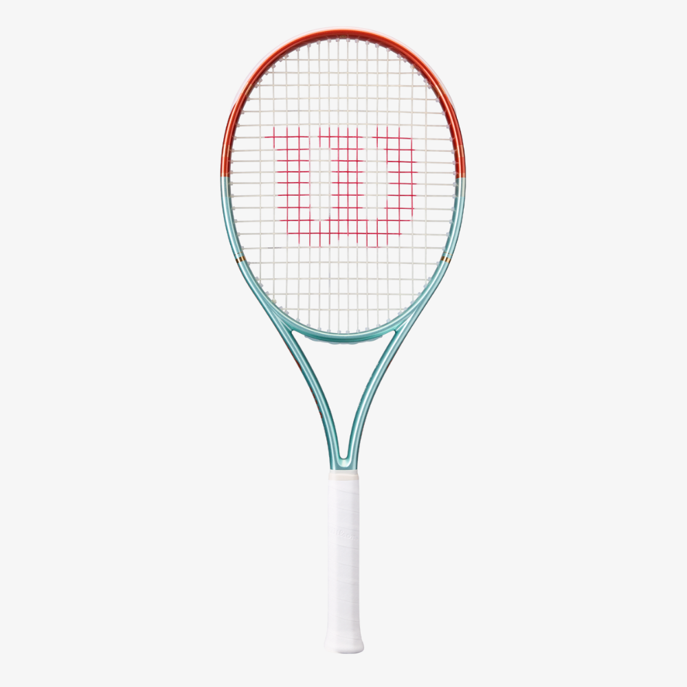 Vợt Tennis Wilson Ultra 95 QZ V5 Horse 2026 Chưa Căng Dây WR210111U2