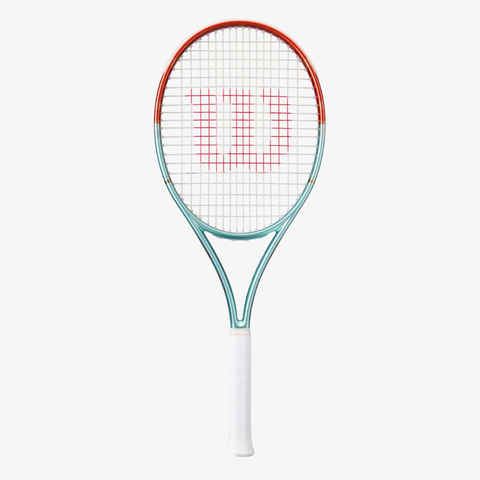Vợt Tennis Wilson Ultra 95 QZ V5 Horse 2026 Chưa Căng Dây WR210111U2