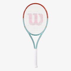 Vợt Tennis Wilson Ultra 95 QZ V5 Horse 2026 Chưa Căng Dây WR210111U2