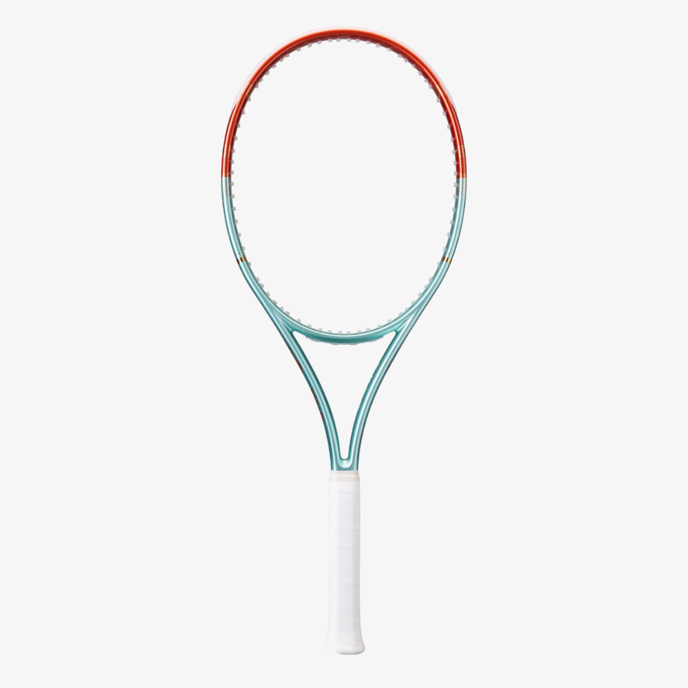 Vợt Tennis Wilson Ultra 95 QZ V5 Horse 2026 Chưa Căng Dây WR210111U2