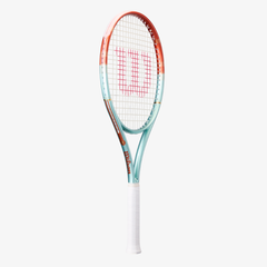 Vợt Tennis Wilson Ultra 95 QZ V5 Horse 2026 Chưa Căng Dây WR210111U2