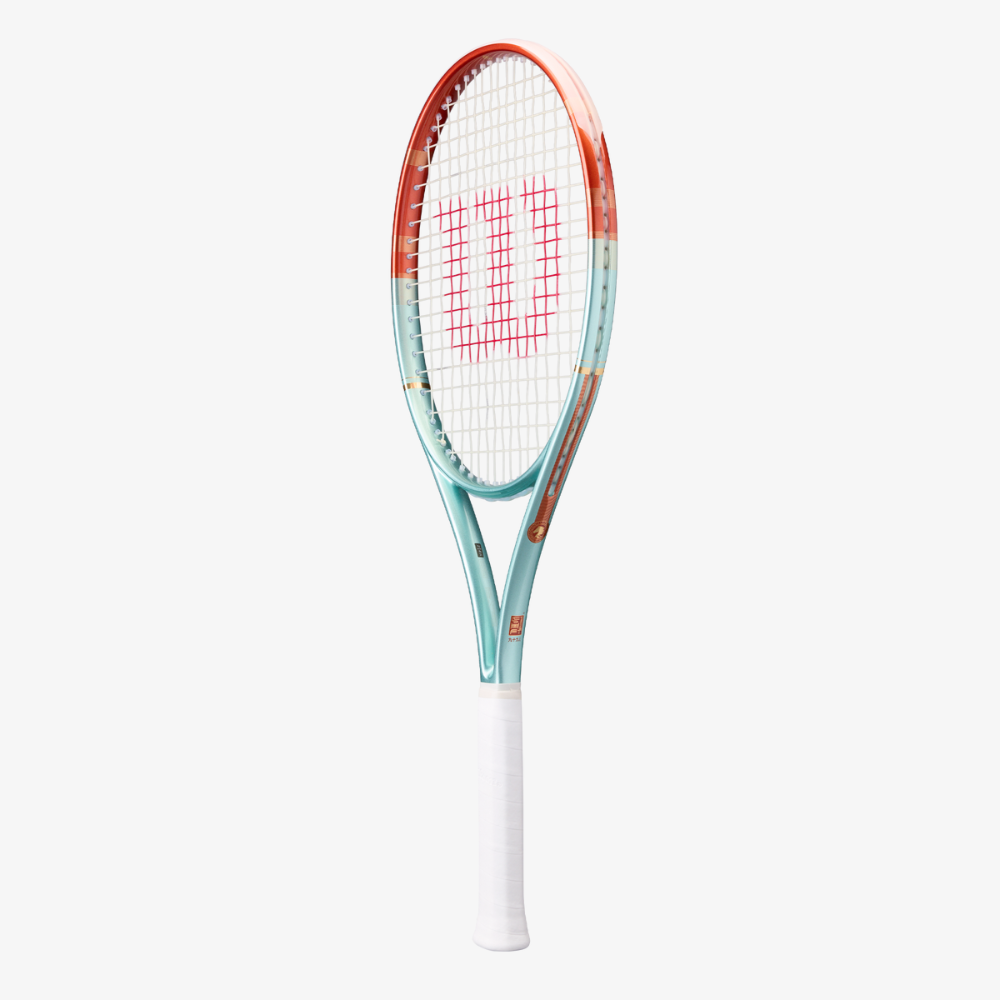 Vợt Tennis Wilson Ultra 95 QZ V5 Horse 2026 Chưa Căng Dây WR210111U2