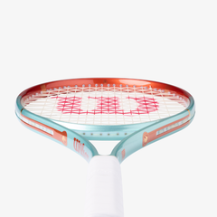 Vợt Tennis Wilson Ultra 95 QZ V5 Horse 2026 Chưa Căng Dây WR210111U2