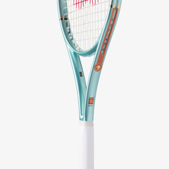 Vợt Tennis Wilson Ultra 95 QZ V5 Horse 2026 Chưa Căng Dây WR210111U2