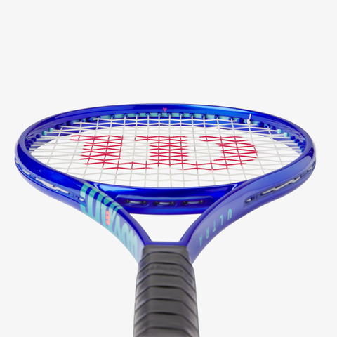 Vợt Tennis Wilson Ultra 99 Pro V5 Chưa Căng Dây WR178711U