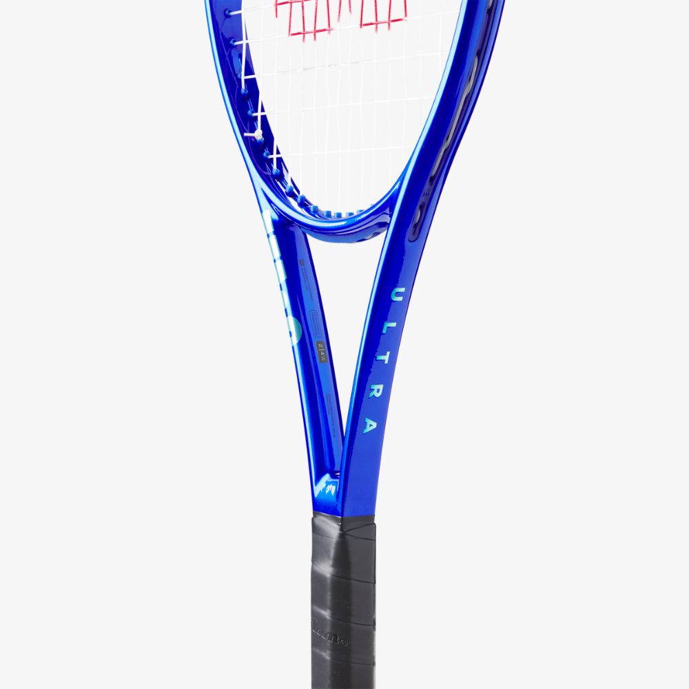 Vợt Tennis Wilson Ultra 99 Pro V5 Chưa Căng Dây WR178711U