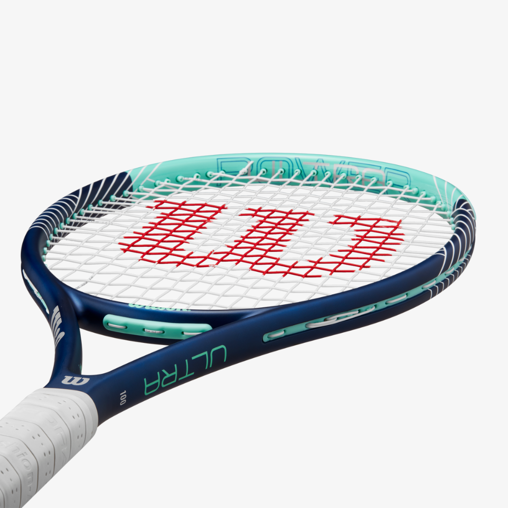 Vợt Tennis Wilson Ultra Power 100 WR146810U2