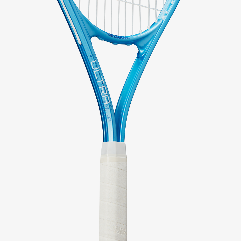 Vợt Tennis Wilson Ultra Power 112 XL Đã Căng Dây WR147110U2
