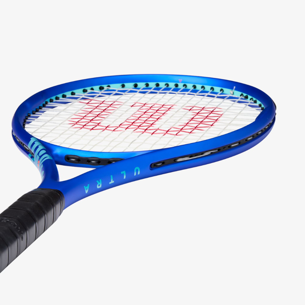 Vợt Tennis Wilson Ultra Team V5 Đã Căng Dây WR190010U2