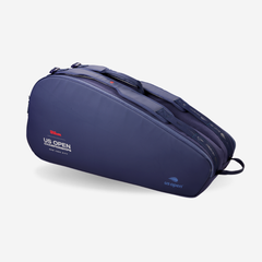 Túi Đựng Vợt Tennis Wilson Us Open 2025 Tour 6 Pack Racket Bag WR8054601001