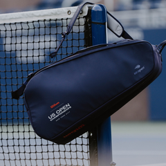 Túi Đựng Vợt Tennis Wilson Us Open 2025 Tour 6 Pack Racket Bag WR8054601001