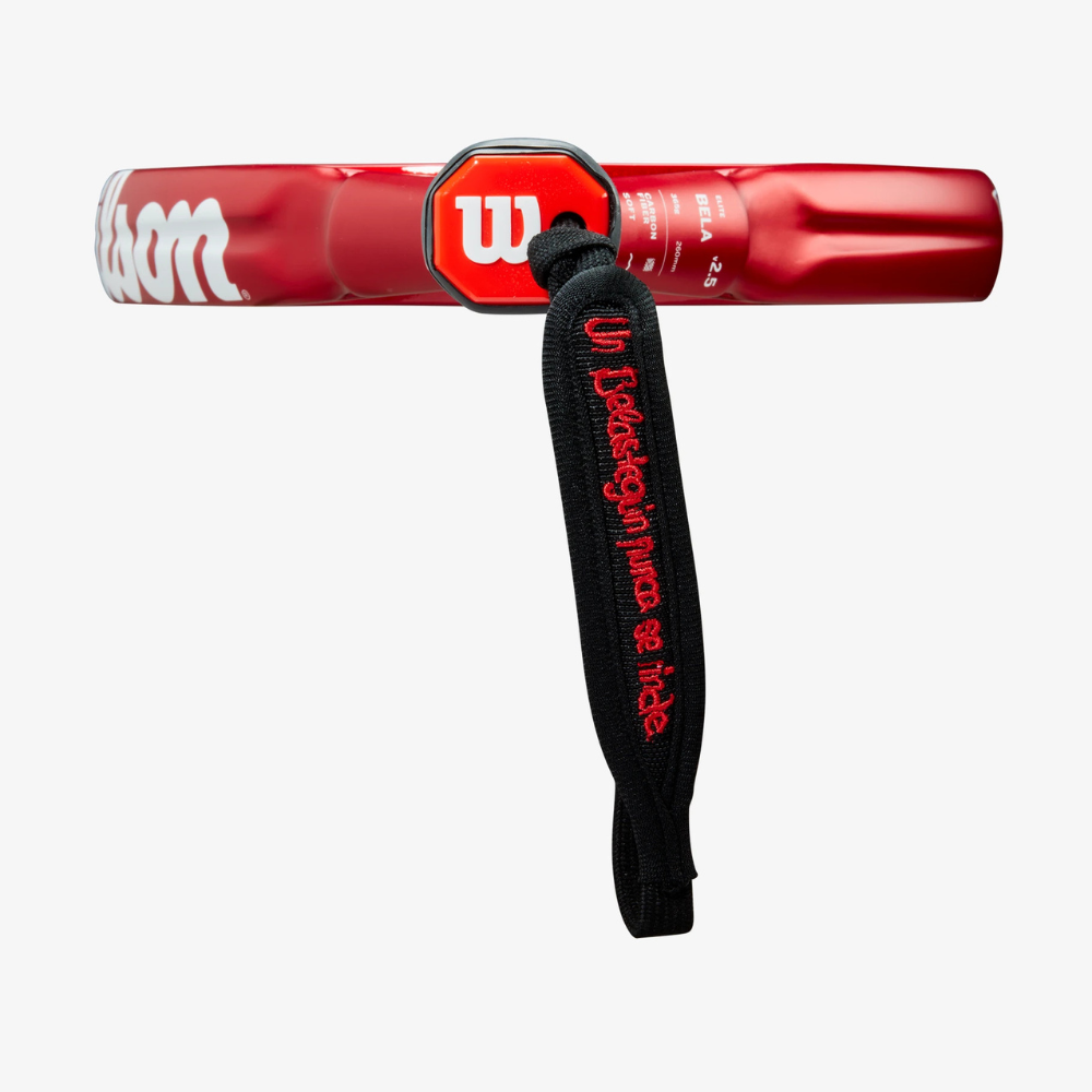 Vợt Padel Wilson Bela Elite V2.5 WR161311U2