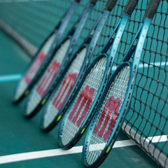 Vợt Tennis Wilson Blade 104 V9 FRM WR150011U