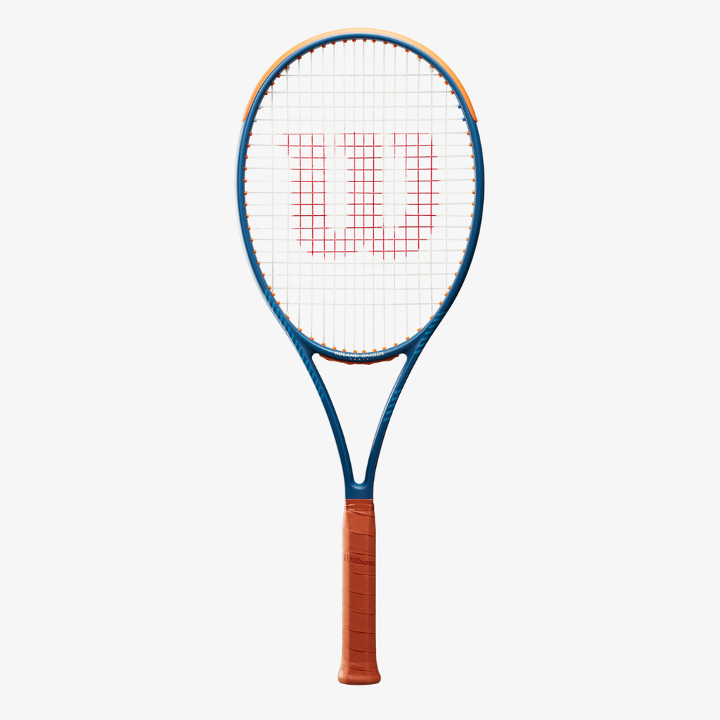 Wilson Blade 98 16X19 V9 RG 2024 Vợt Tennis WR150611U2