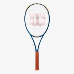 Wilson Blade 98 16X19 V9 RG 2024 Vợt Tennis WR150611U2