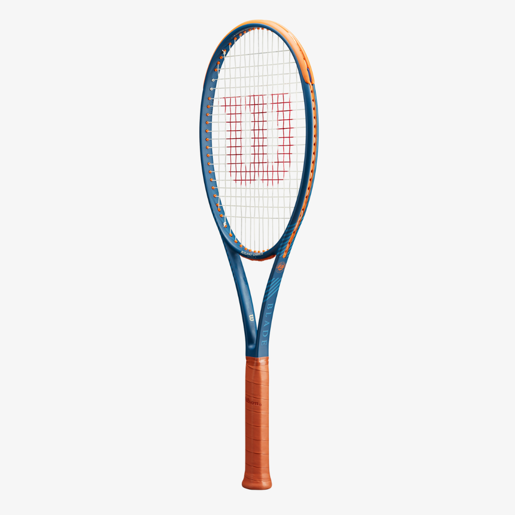 Wilson Blade 98 16X19 V9 RG 2024 Vợt Tennis WR150611U2