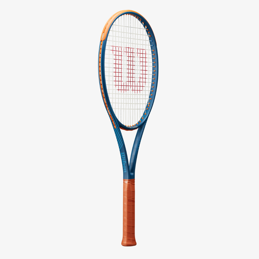 Wilson Blade 98 16X19 V9 RG 2024 Vợt Tennis WR150611U2