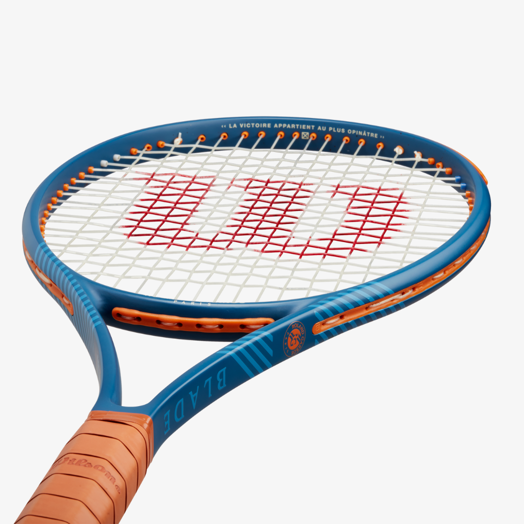 Wilson Blade 98 16X19 V9 RG 2024 Vợt Tennis WR150611U2