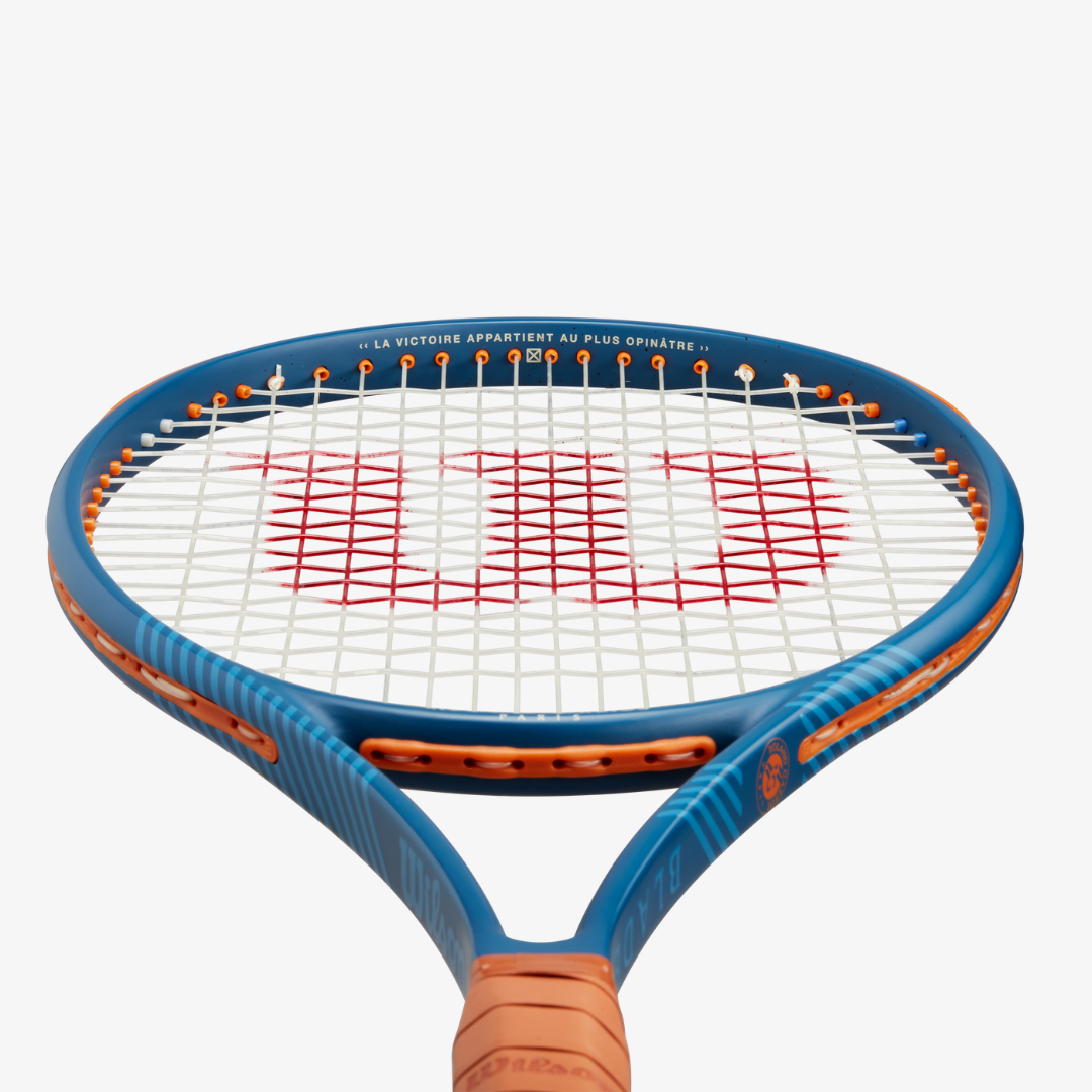 Wilson Blade 98 16X19 V9 RG 2024 Vợt Tennis WR150611U2