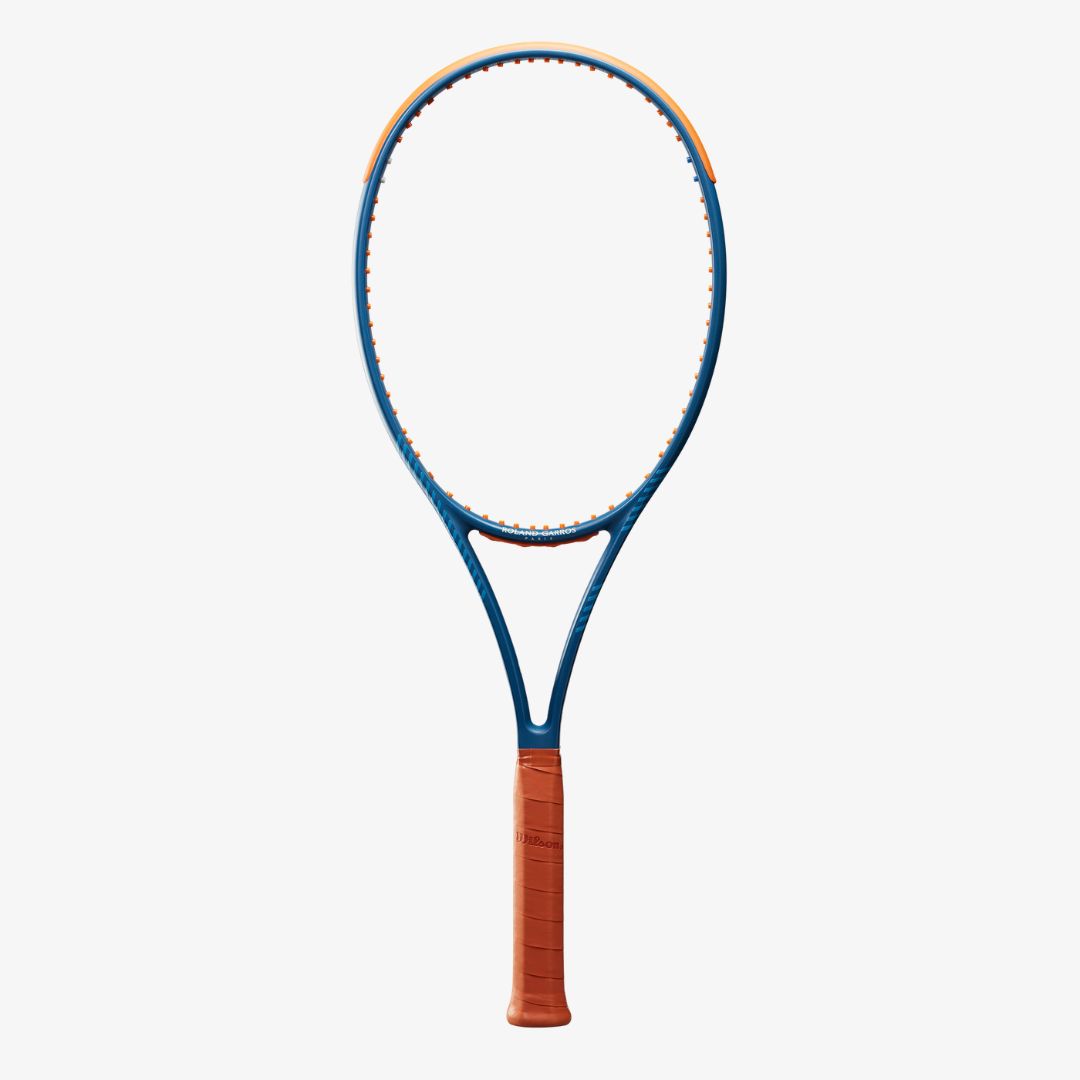 Wilson Blade 98 16X19 V9 RG 2024 Vợt Tennis WR150611U2