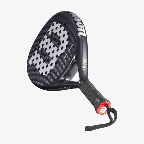 Vợt Padel Wilson Carbon Force LT WR134411U2