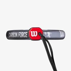 Vợt Padel Wilson Carbon Force LT WR134411U2