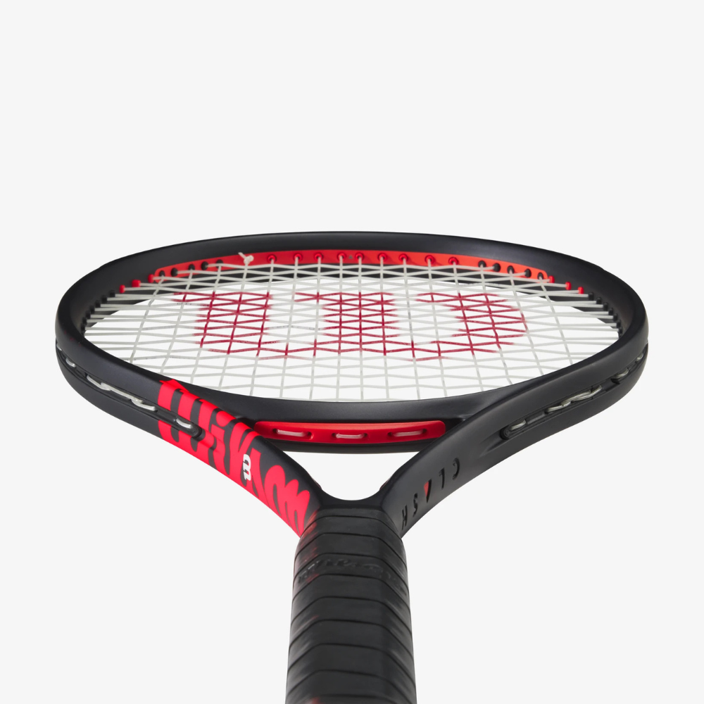 Vợt Tennis Wilson Clash 100 Pro V3 WR172711U