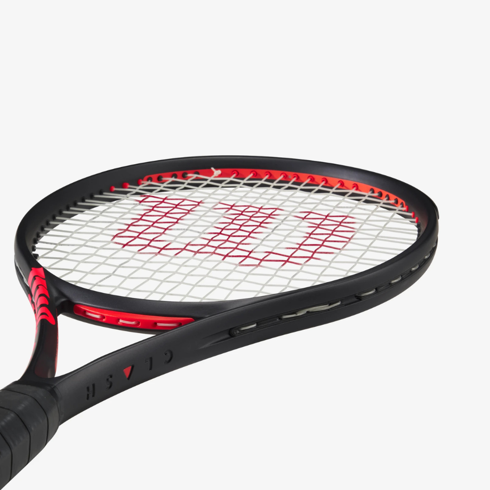 Vợt Tennis Wilson Clash 100 V3 WR172811U