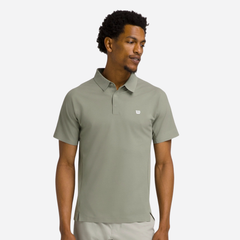 Wilson Daily Court Polo Sport Áo Polo Nam WM20056512