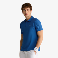 Wilson Daily Court Polo Sport Áo Polo Nam WM20056512BUE