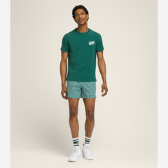 Wilson Easy Street Tee Áo Thun Nam WM00009511
