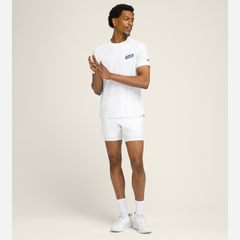 Wilson Easy Street Tee Áo Thun Nam WM00009511