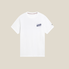 Wilson Easy Street Tee Áo Thun Nam WM00009511